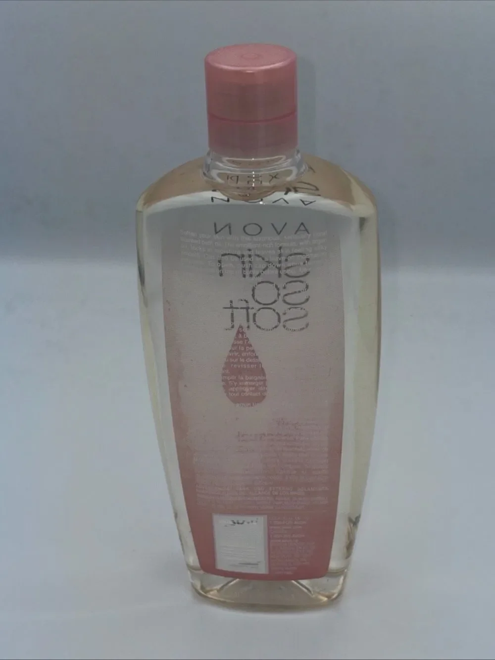Avon jumbo 24oz